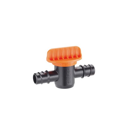 RUBINETTO P/TUBO COLLETTORE 91280