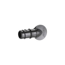 TAPPO DI FINE LINEA P/TUBO COLLETTORE 91086