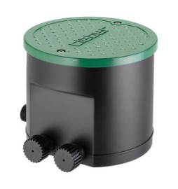 PROGRAMMATORE A POZZETTO HYDRO-4 BT 90840