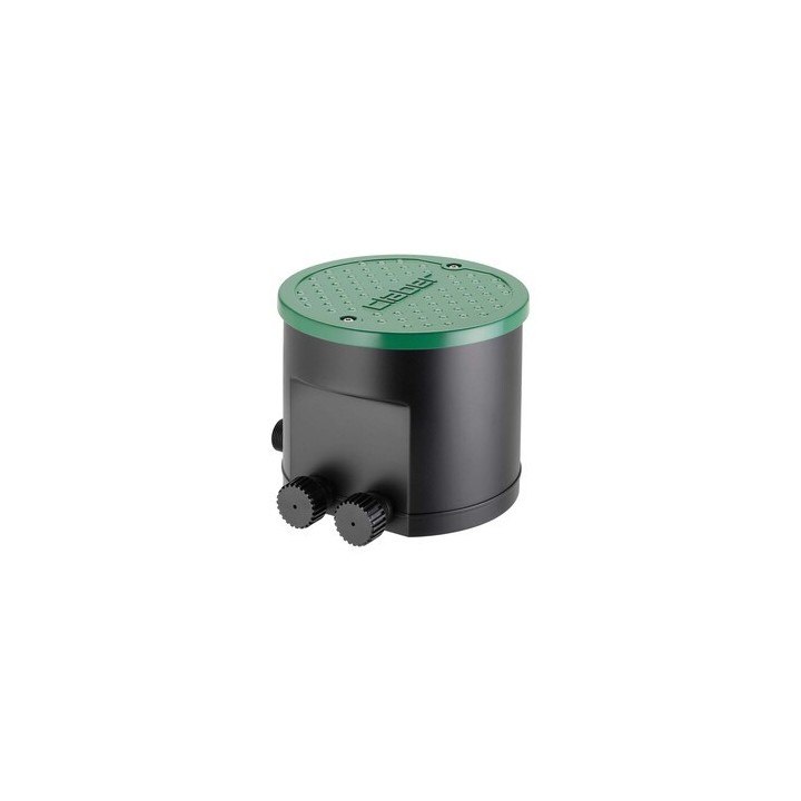 PROGRAMMATORE A POZZETTO HYDRO-4 BT 90840
