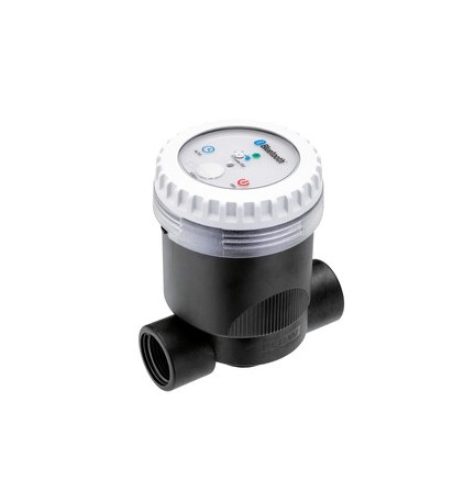 ELETTROVALVOLA PROGRAMMABILE 1F BLUETOOTH 90843