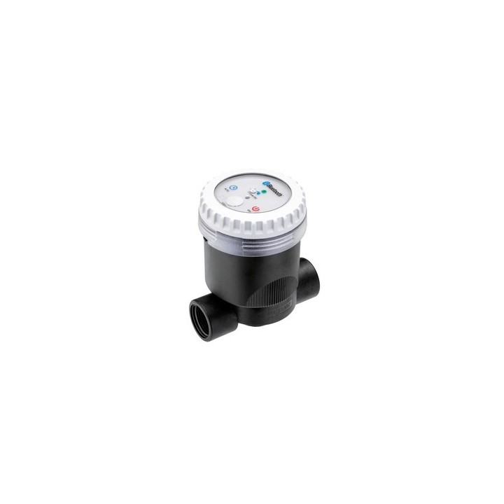 ELETTROVALVOLA PROGRAMMABILE 1F BLUETOOTH 90843