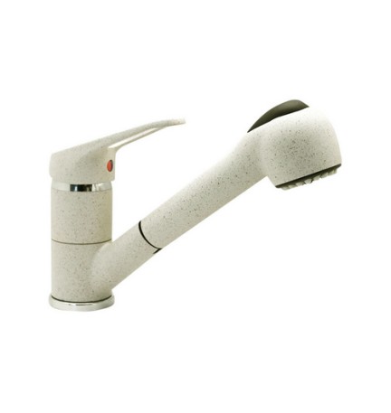 MISCELATORE MONOC. LAVELLO CON DOCCETTA ESTRAIBILE Terra di Francia