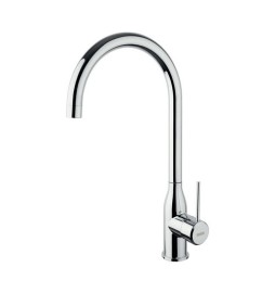 MISCELATORE LAVELLO CANNA ALTA PICO Cromo