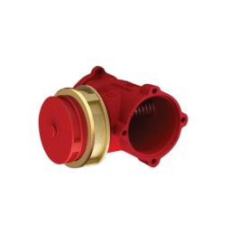 ATTACCO SUPPLEMENTARE AUTOPOMPA COMPACT 360 UNITA SLAVE DN 70 2"1/2 - 3 DN70