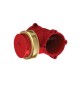 ATTACCO SUPPLEMENTARE AUTOPOMPA COMPACT 360 UNITA SLAVE DN 70 2"1/2 - 3 DN70