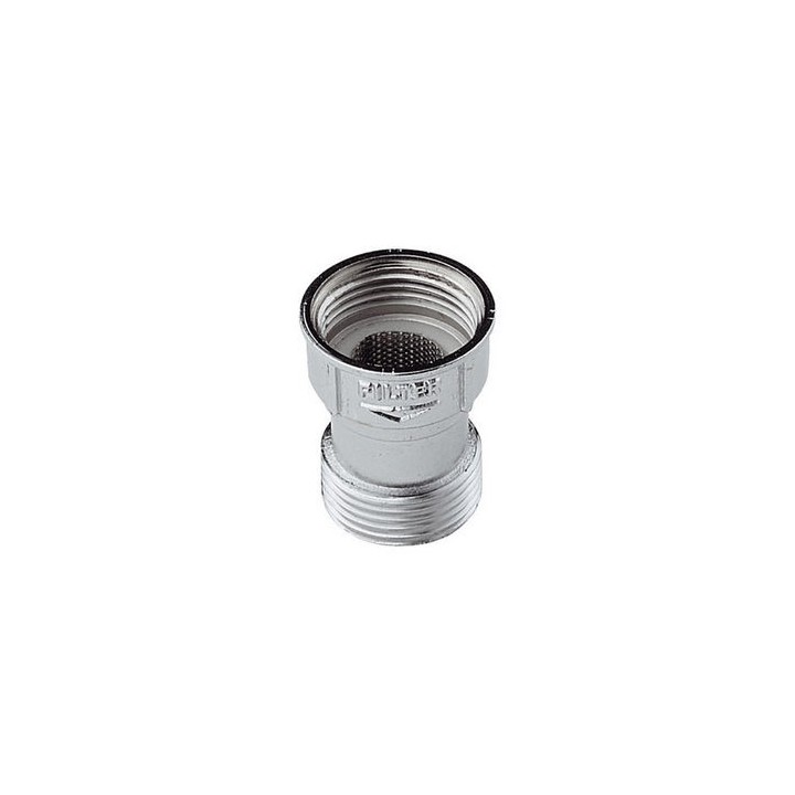 FILTRO PER TUBI LAVATRICE 3/4 3/4