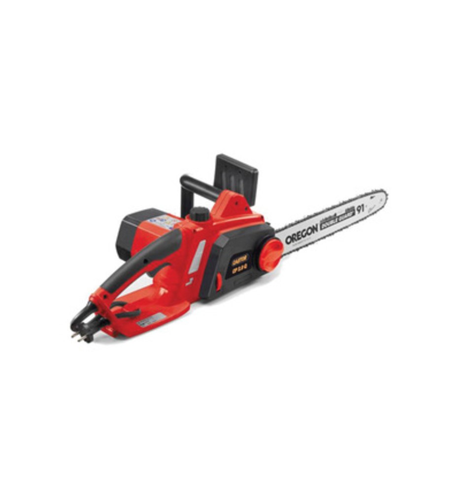 CASTOR ELETTROSEGA 40 CM 16 EC 2.0 Q (CP 2,0 Q)