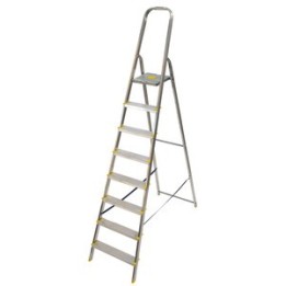 C SCALA DOMESTICA ALL. EN131 8 GRADINI SIMPLY-DOM