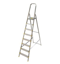 C SCALA DOMESTICA ALL. EN131 8 GRADINI SIMPLY-DOM