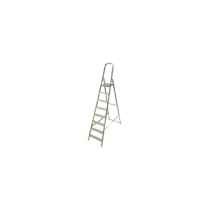 C SCALA DOMESTICA ALL. EN131 8 GRADINI SIMPLY-DOM