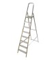 C SCALA DOMESTICA ALL. EN131 8 GRADINI SIMPLY-DOM