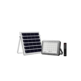 PROIETTORE LED SOLARE PROMETEO 5W 700LM IP65