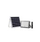 PROIETTORE LED SOLARE PROMETEO 5W 700LM IP65