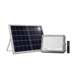 PROIETTORE LED PROMETEO SOLARE 10W 1400LM IP65