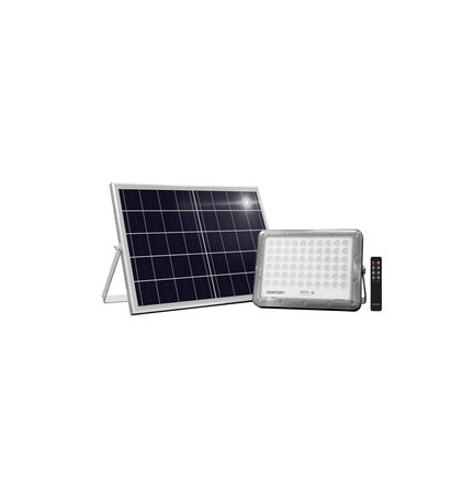 PROIETTORE LED PROMETEO SOLARE 10W 1400LM IP65