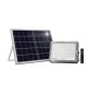 PROIETTORE LED SOLARE PROMETEO 10W 1400LM IP65