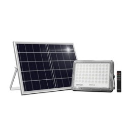 PROIETTORE LED PROMETEO SOLARE 20W 2700LM IP65