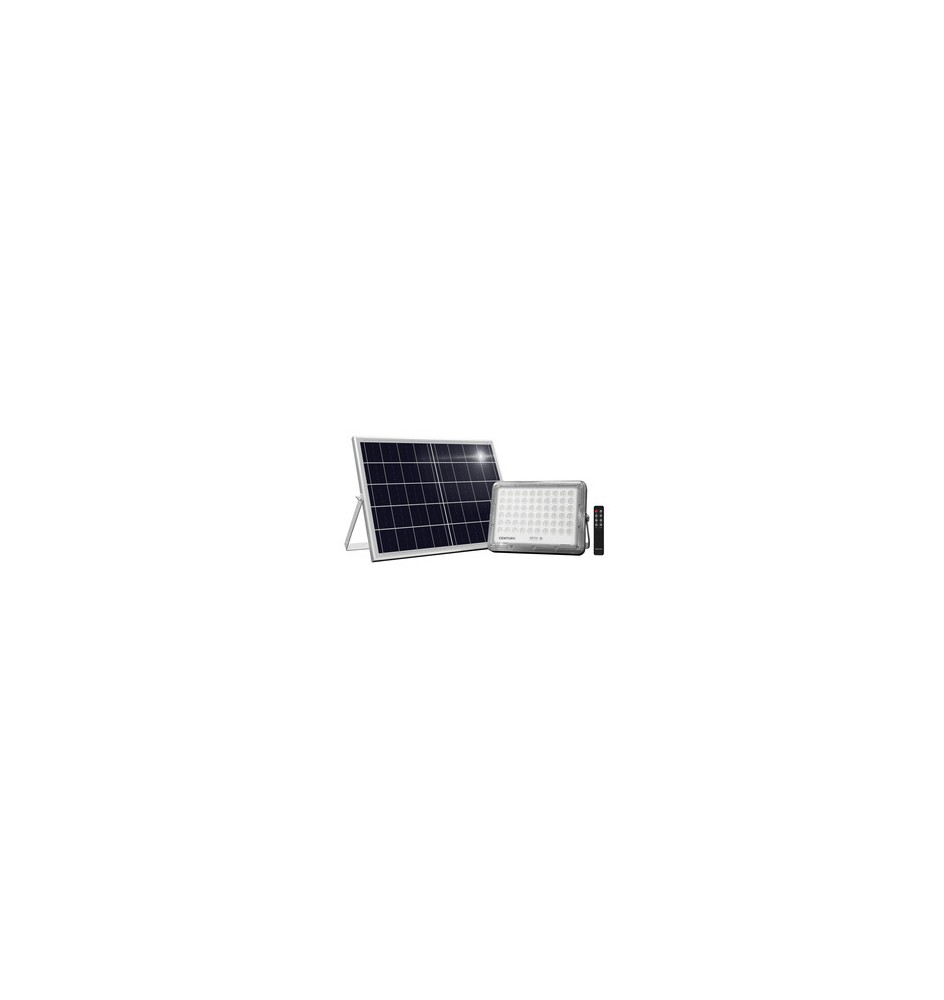 PROIETTORE LED PROMETEO SOLARE 20W 2700LM IP65