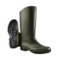 STIVALI PVC A GINOCCHIO DUNLOP N.38