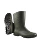 STIVALI PVC A TRONCHETTO DUNLOP N.42