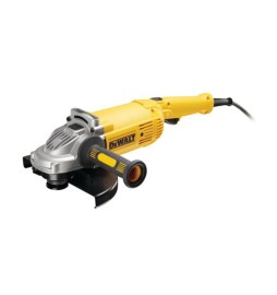 DEWALT SMERIGLIATRICE 2200W 230 MM DWE492