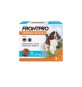 FRONTPRO COMPRESSA MASTICABILE CANI 10-25 KG 3 PZ