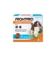 FRONTPRO COMPRESSA MASTICABILE CANI 10-25 KG 3 PZ