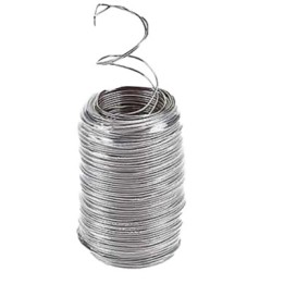 C BOBINA FILO LEGATURA COTTO 3 CAPI 1X1X1MM 330GR