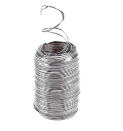 C BOBINA FILO LEGATURA COTTO 3 CAPI 1X1X1MM 330GR