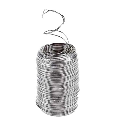 C BOBINA FILO LEGATURA COTTO 3 CAPI 1X1X1MM 330GR