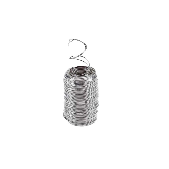C BOBINA FILO LEGATURA COTTO 3 CAPI 1X1X1MM 330GR