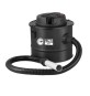 C ASPIRACENERE 800W 10L FILTRO TESSUTO SIMPLYASH10