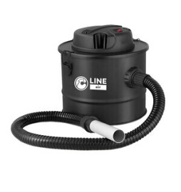 C ASPIRACENERE 800W 10L FILTRO TESSUTO SIMPLYASH10