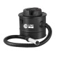 C ASPIRACENERE 800W 10L FILTRO TESSUTO SIMPLYASH10