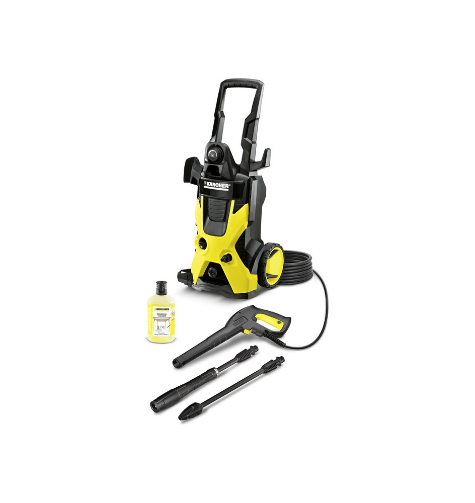 IDROPULITRICE KARCHER XRANGE K5