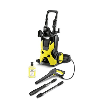 IDROPULITRICE KARCHER XRANGE K5