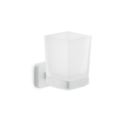 GD TONGA PORTASPAZZOLINO BIANCO MATT