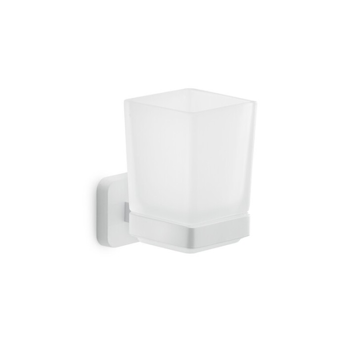 GD TONGA PORTASPAZZOLINO BIANCO MATT
