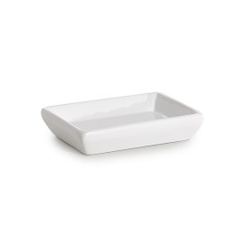 GD KARIMA PORTA SAPONE BIANCO
