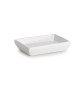 GD KARIMA PORTA SAPONE BIANCO