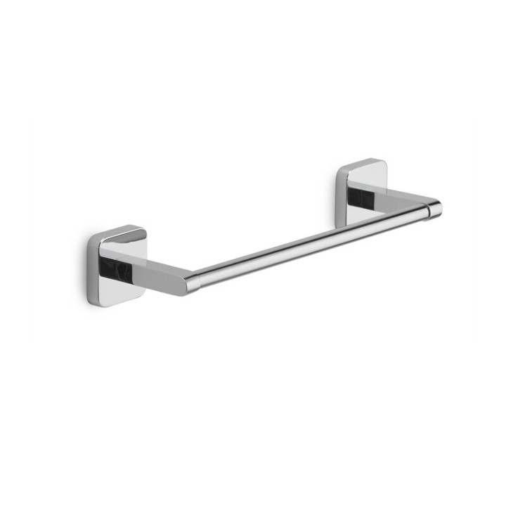 GD TONGA PORTASALVIETTE 30 CM CROMATO
