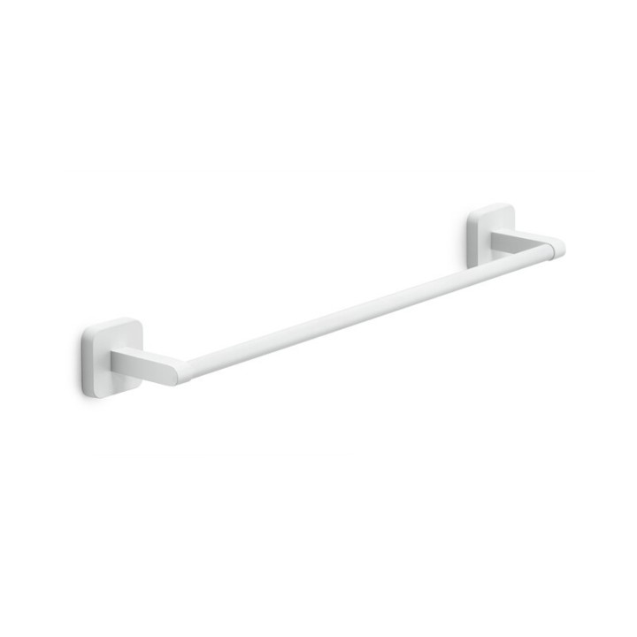 GD TONGA PORTASALVIETTE 45 CM BIANCO MATT