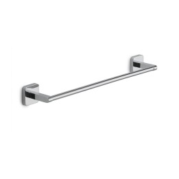 GD TONGA PORTASALVIETTE 45 CM CROMATO
