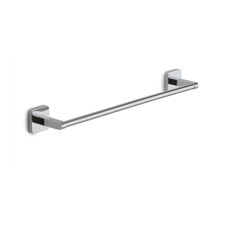 GD TONGA PORTASALVIETTE 45 CM CROMATO