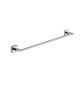 GD TONGA PORTASALVIETTE 60 CM CROMATO