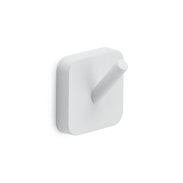 GD TONGA APPENDIABITI 2 PEZZI BIANCO MATT