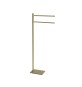 GD TRILLY PIANTANA PORTASALVIETTE ORO SPAZZOLATO