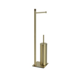 GD TRILLY PIANTANA PORTA ROTOLO-SCOPINO ORO SPAZ.