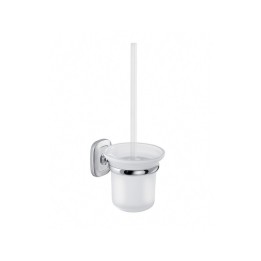 GD EVEREST PORTASCOPINO MURO CROMO